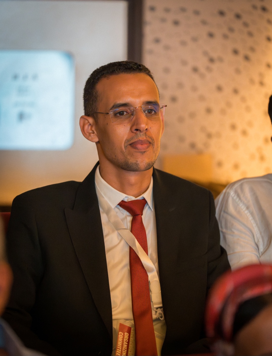 سعید السعدي